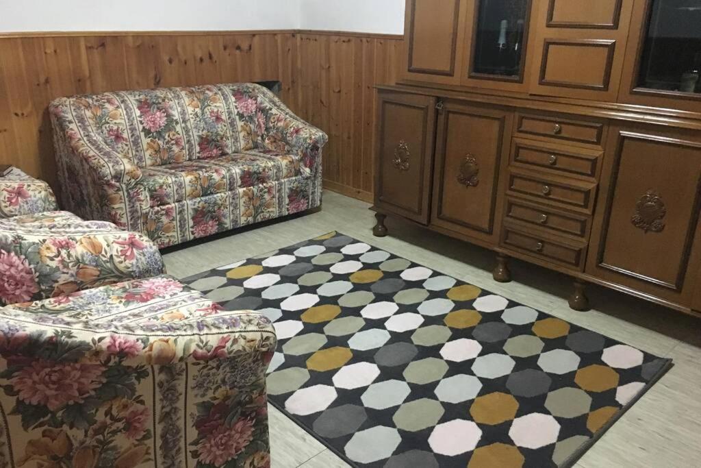 casa vacanza Vacri Esterno foto